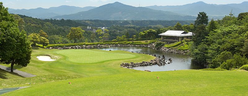Castle Hill Country Club