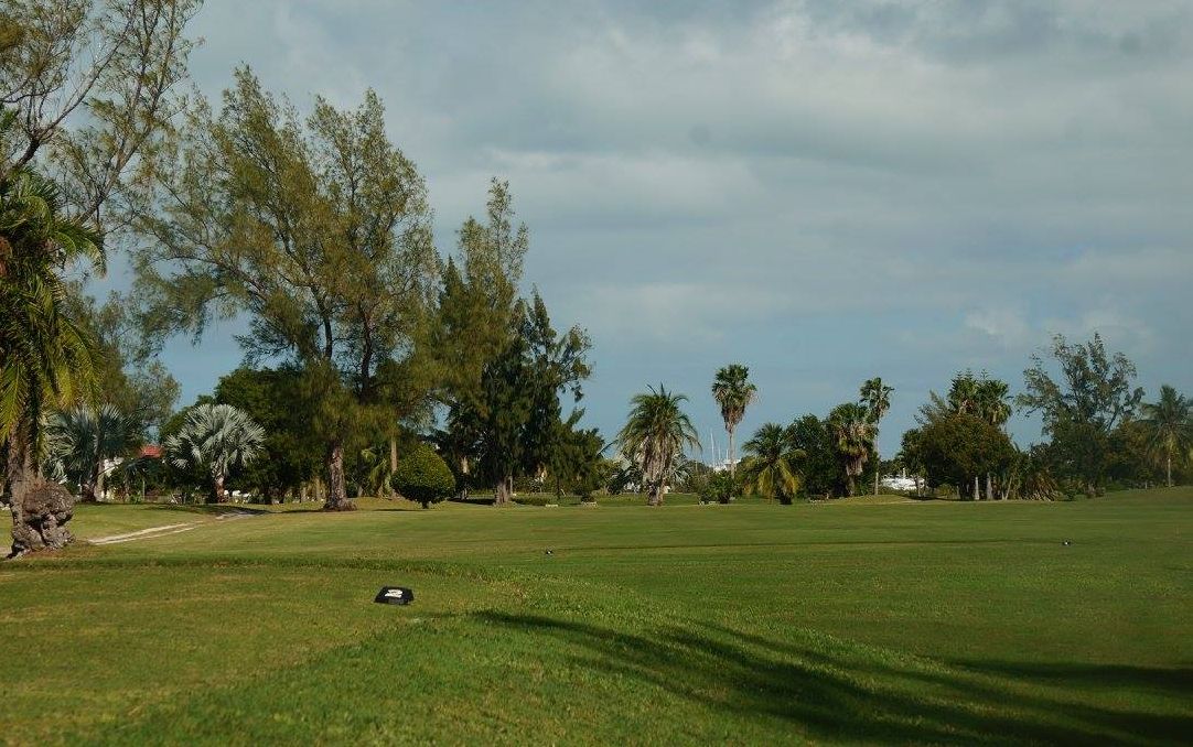 Florida Keys Country Club