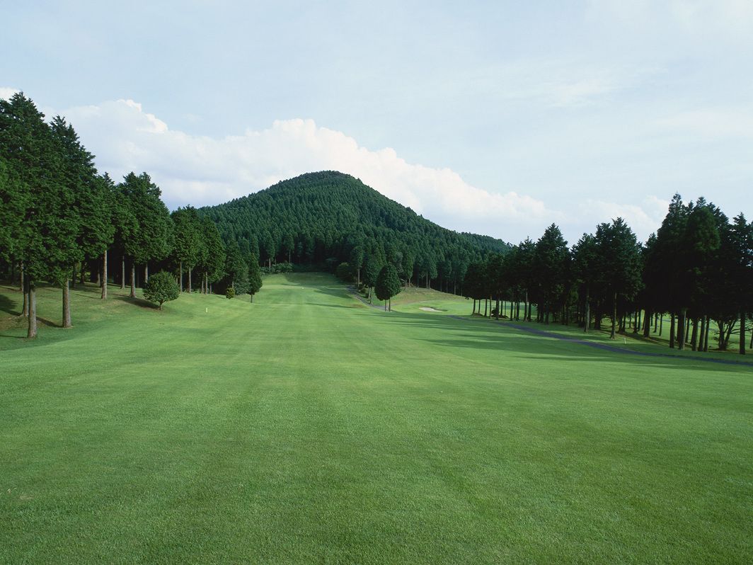 Kikuchi Country Club