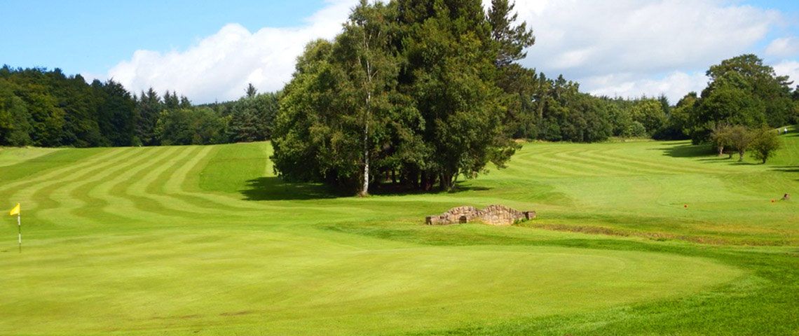 Garesfield Golf Club