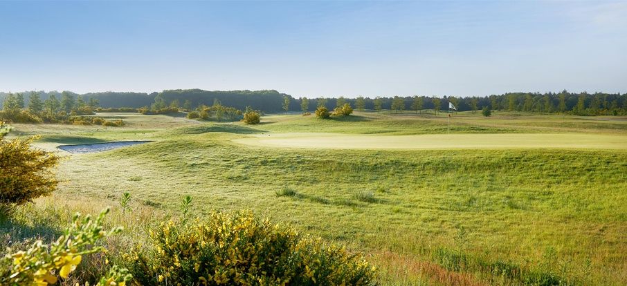 Haenen Golf Club