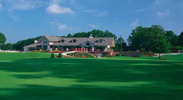 Par 3 Course