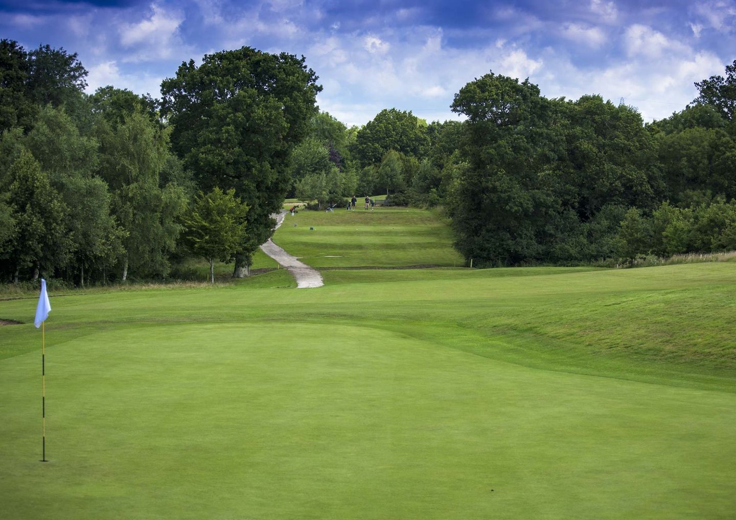 Wellshurst Golf & Country Club
