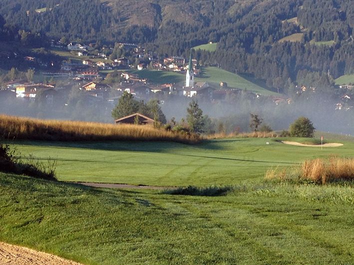 The Ellmau Course