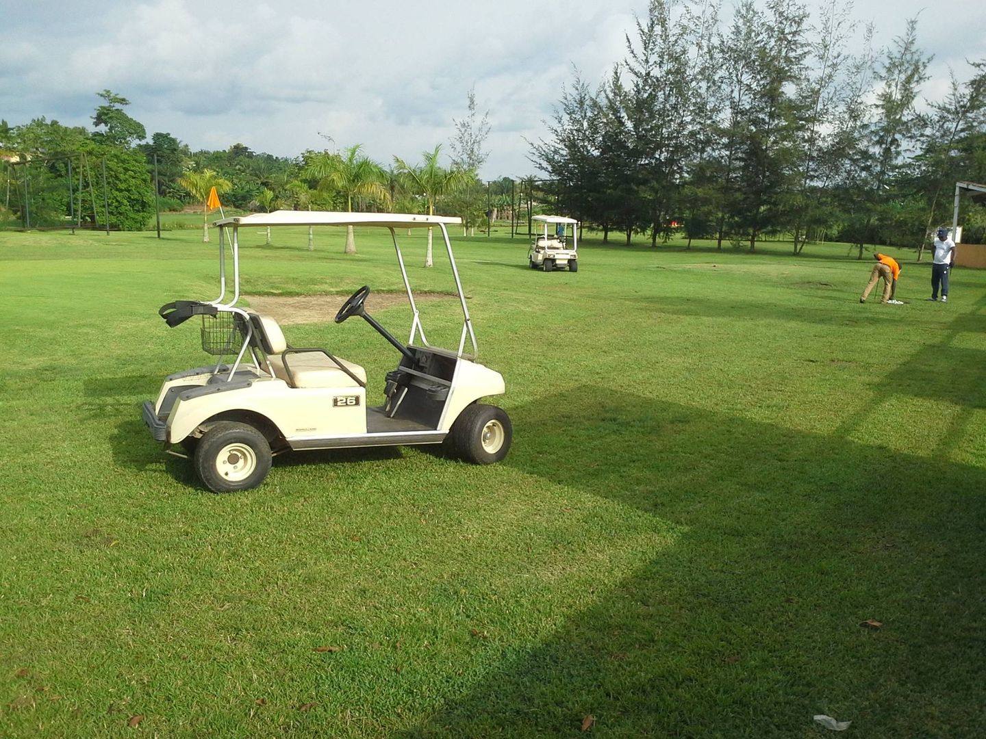 Beige Village Golf Resort & Spa