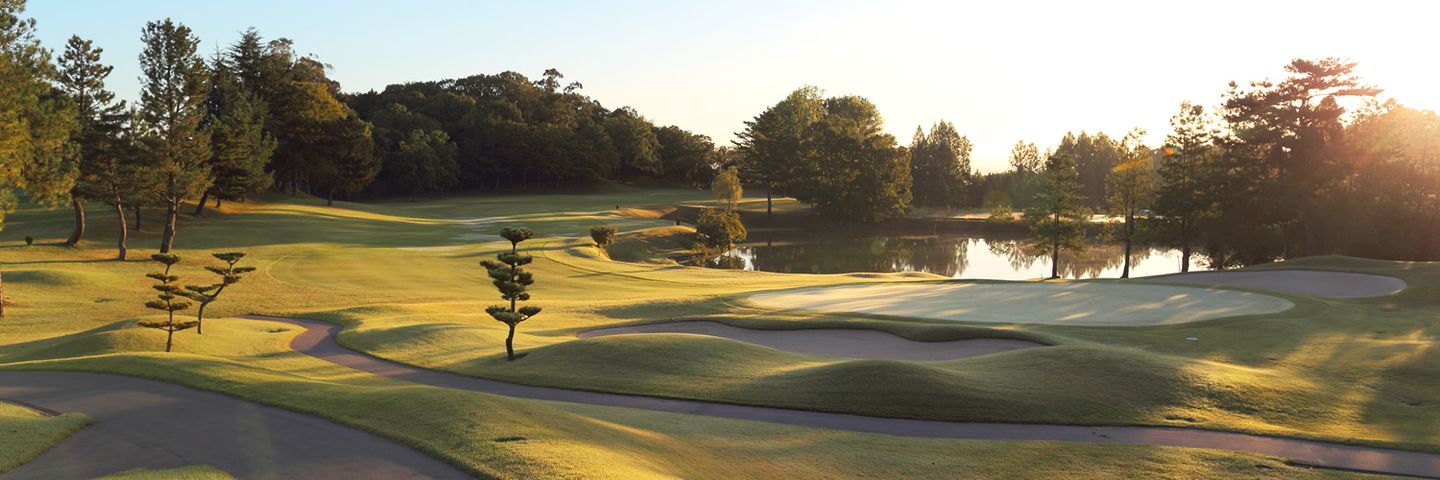 Nara International Golf Club