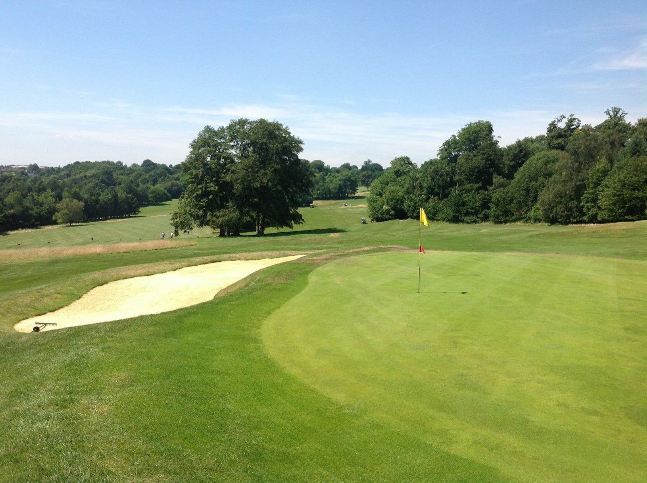 Selsdon Park & Golf Club