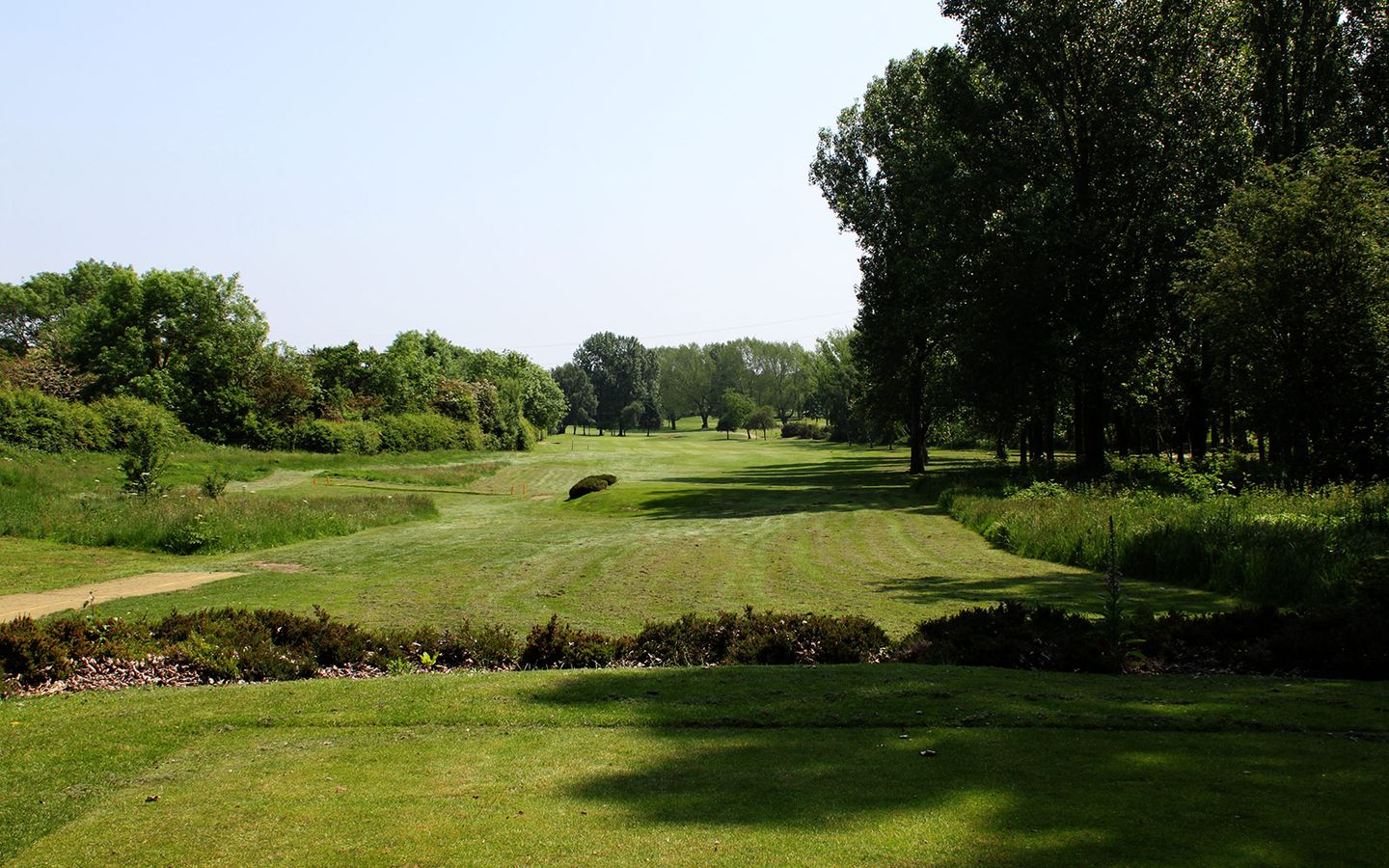 Low Laithes Golf Club