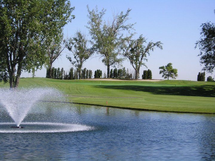 Sun Willows Golf Course