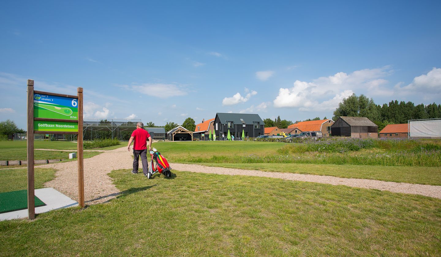 Noordeloos Golf Course