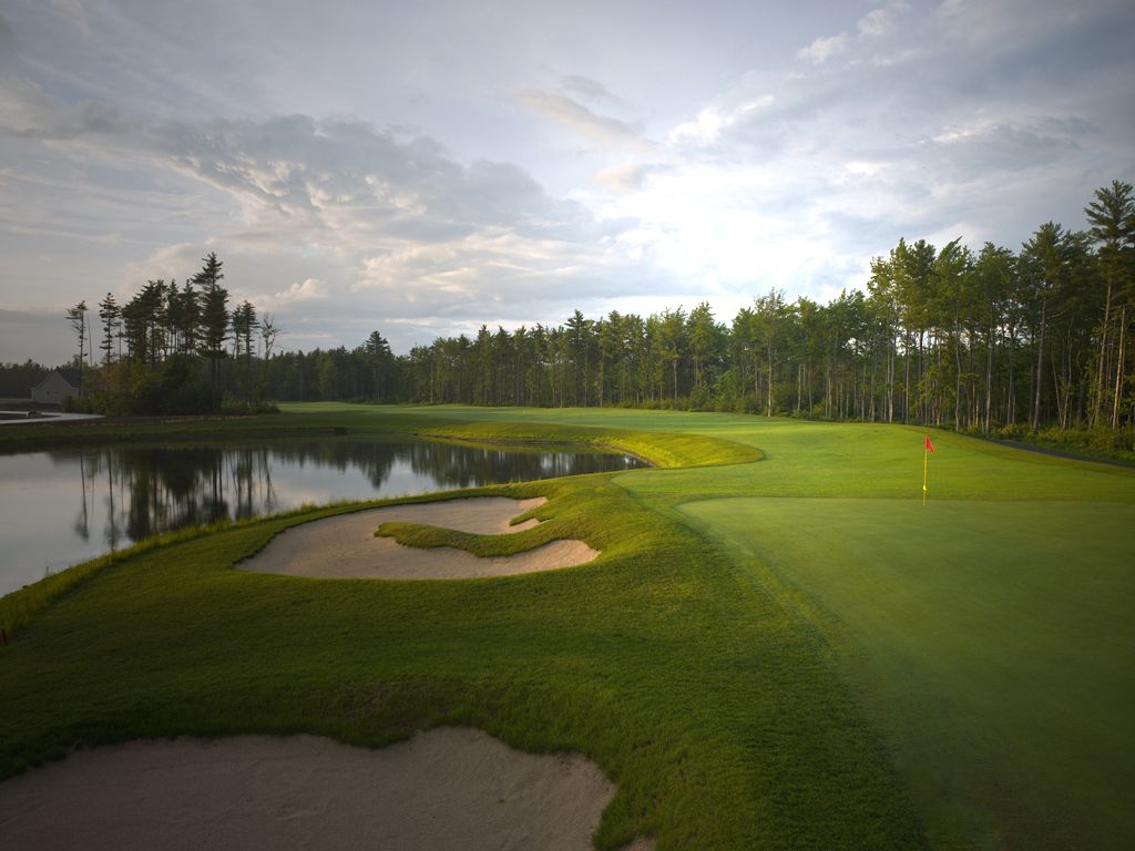 Old Marsh Country Club