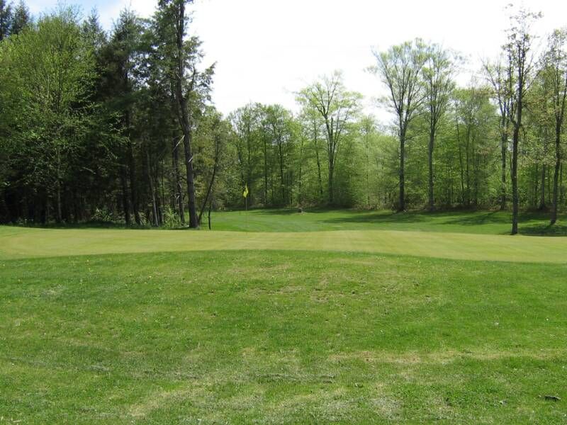 Langbrook Meadows Golf & Country Club