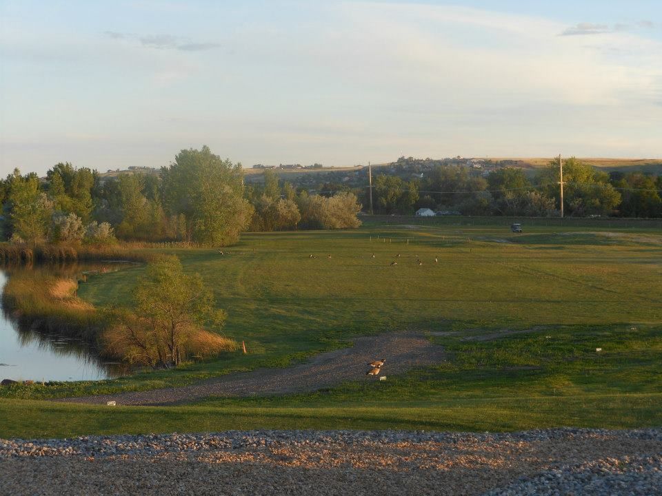Hickory Swing Golf Course in Great Falls, Montana, USA GolfPass