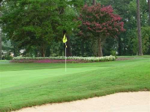 Pine Lake Country Club