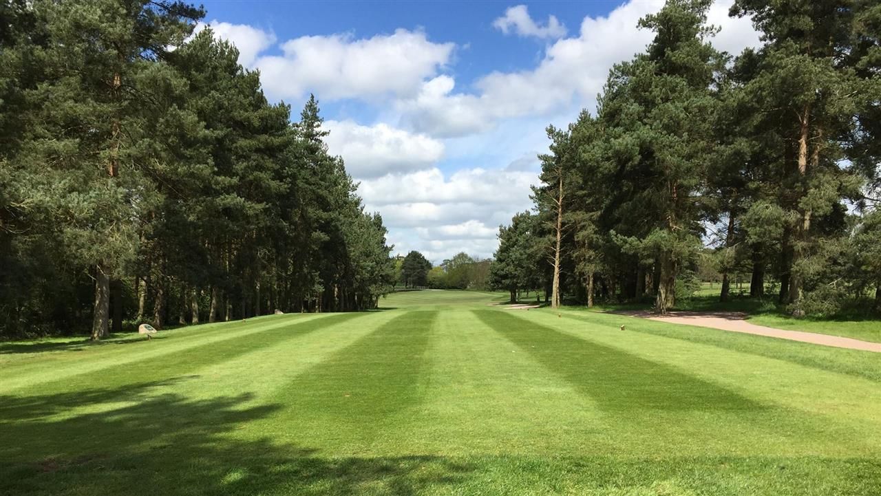 Bishops Stortford Golf Club