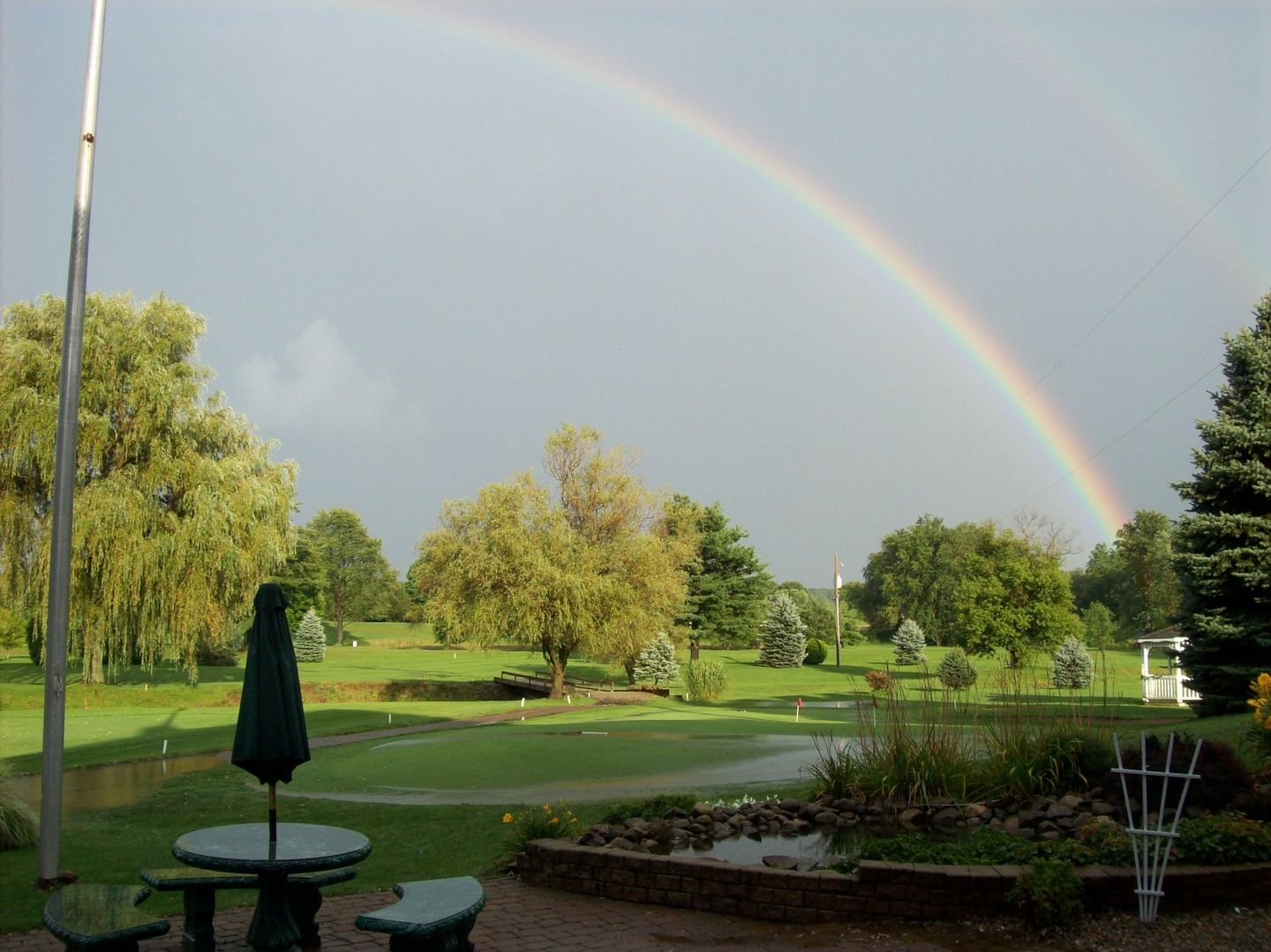 Edgewater Golf Club