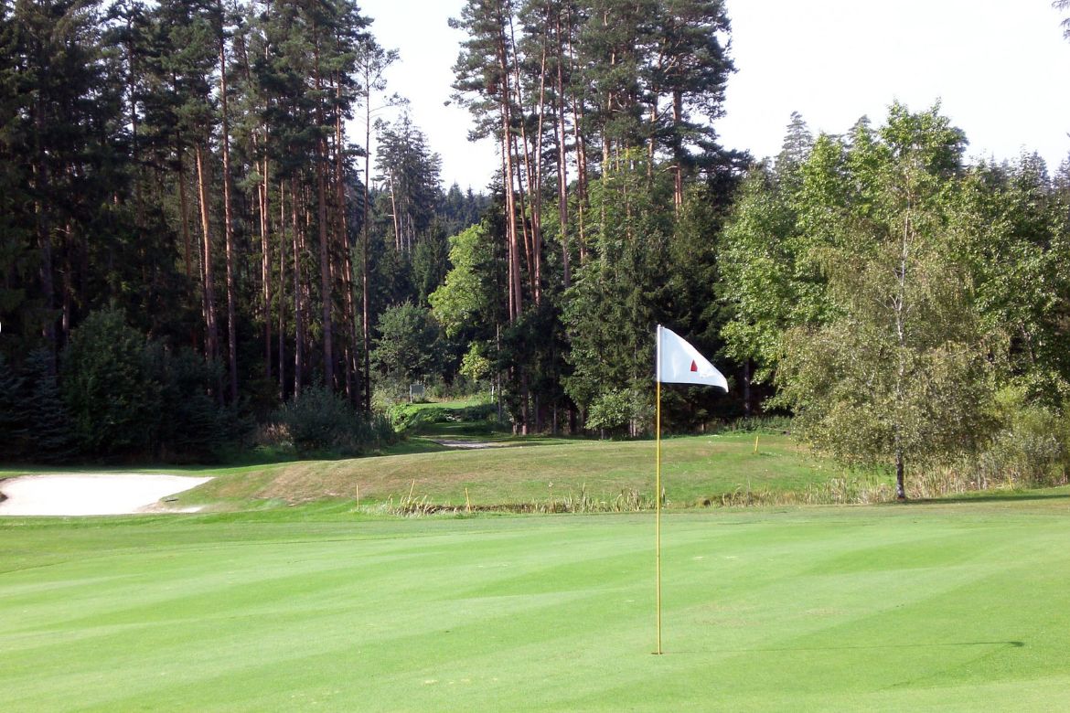Thayatal-Drosendorf Golf Club