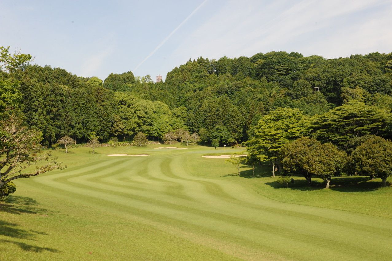 Fuji/Kai Course