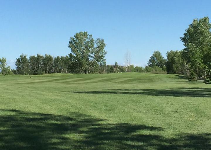 Carlyle Golf and Country Club