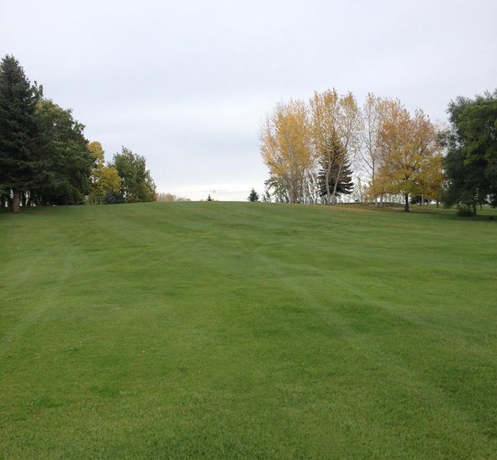 Cartwright Town and Country Golf Club
