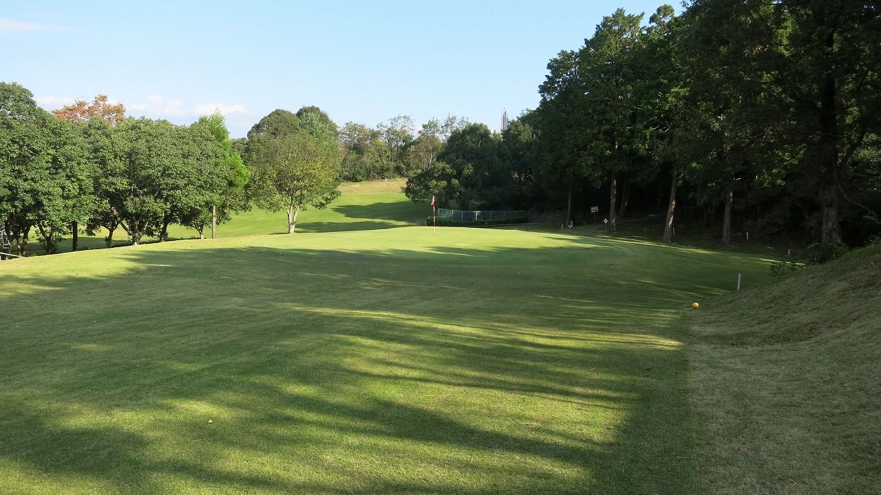 Hamakita Forest Golf Club