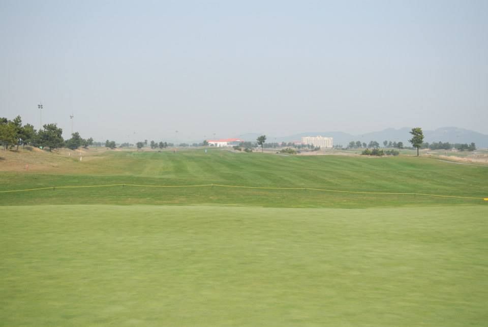 Gunsan Country Club