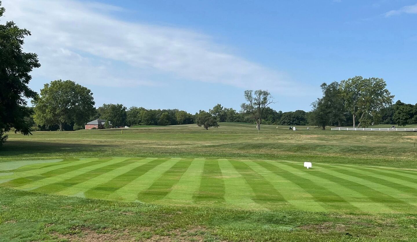 Copper Hill Golf Club