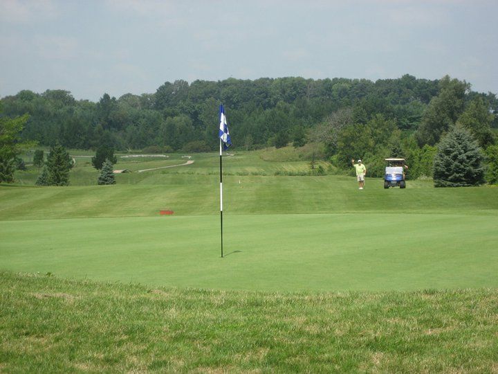 Fescue's Edge Golf Course