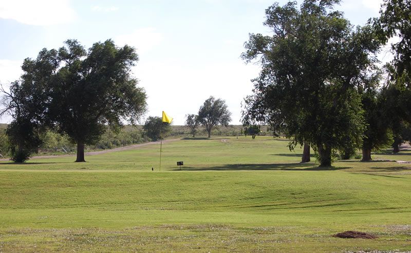 Jal Country Club