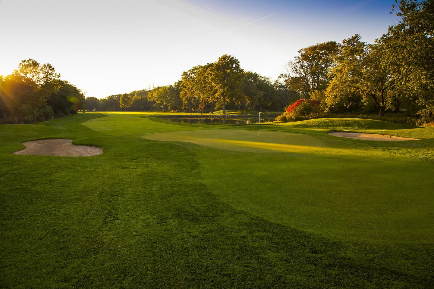 Erie Shores Golf and Country Club