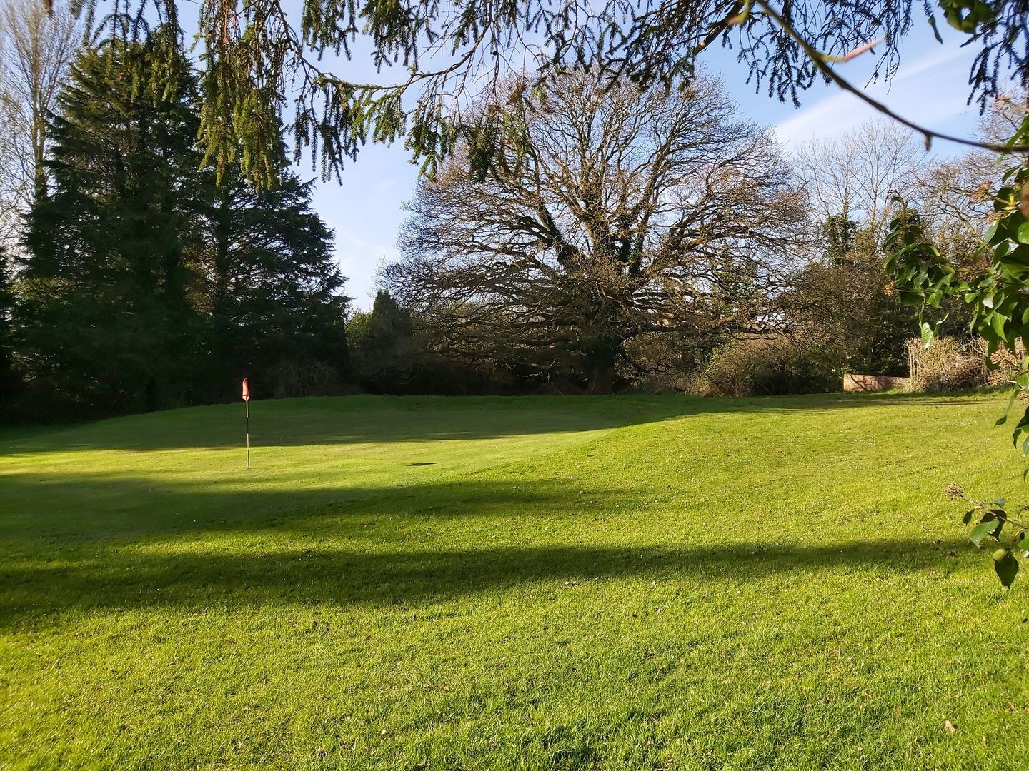 Brown Trout Golf and Country Club