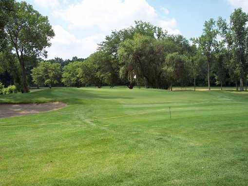 Riverbend Golf Course