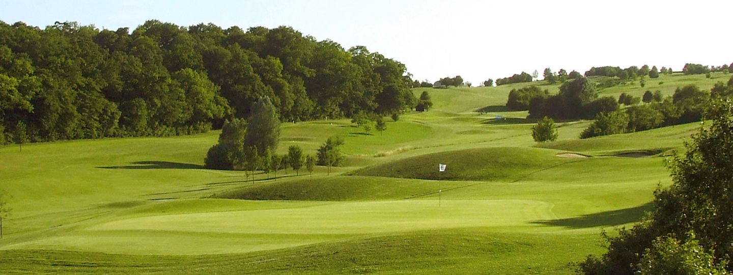 Pforzheim Karlshaeuser Hof Golf Club