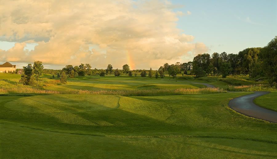 Timber Ridge