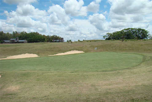Chacras Del Parana Country Club