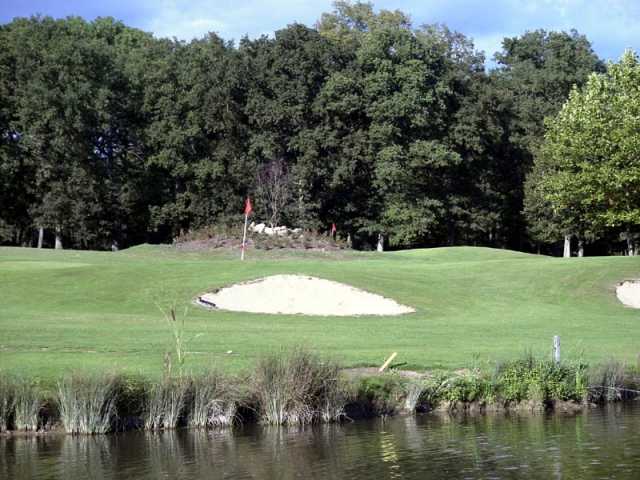 Executive Golf Club
