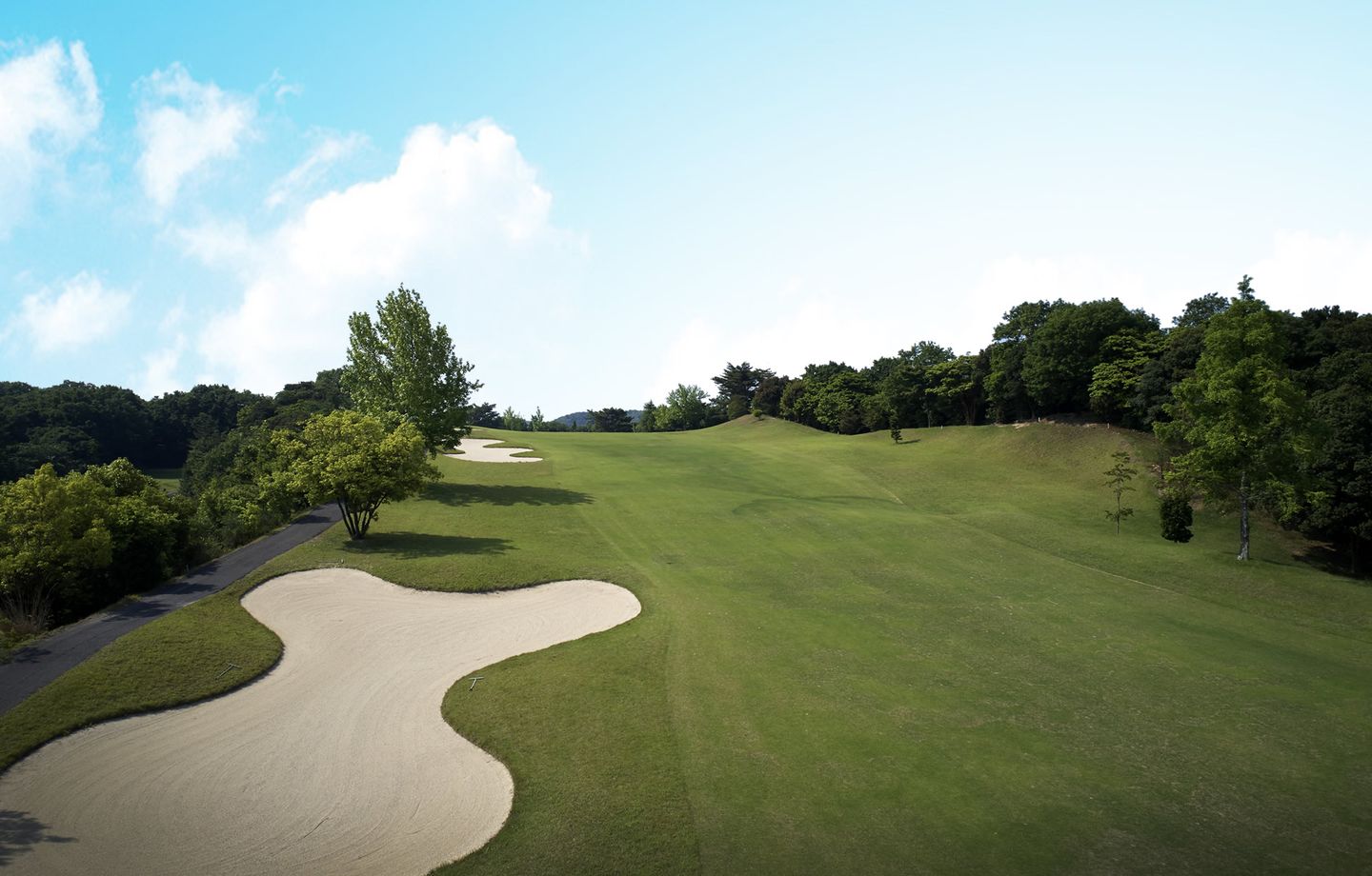 Setoohashi Country Club