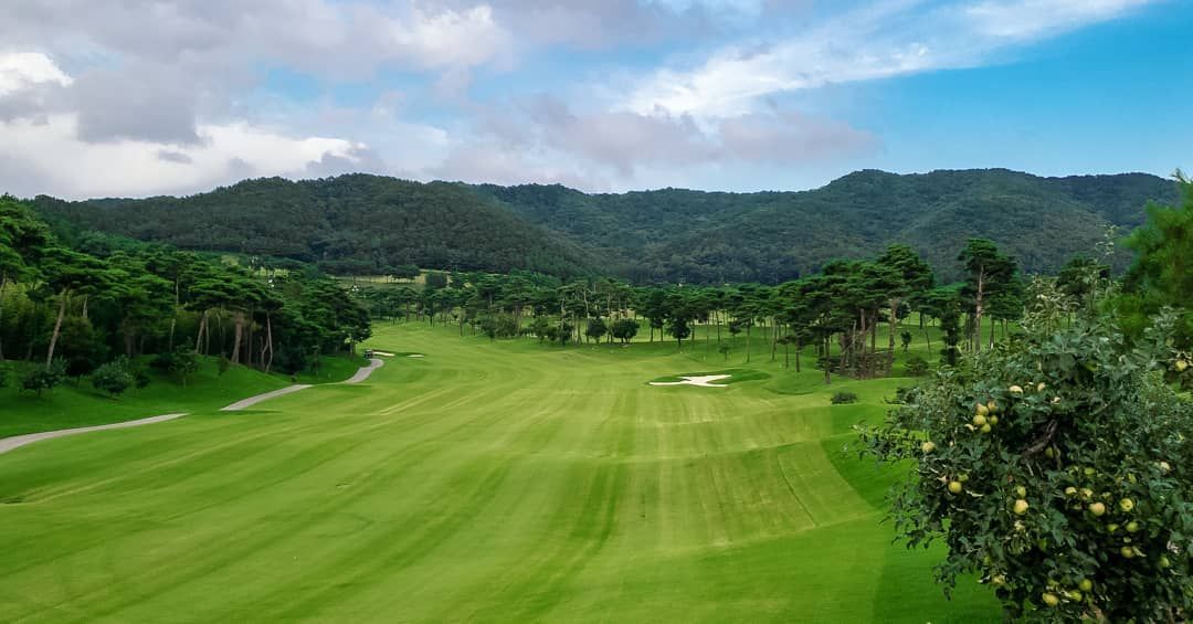 Winchester Golf Course