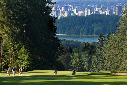capilano golf club dress code 2025 Season | Capilano Golf Club