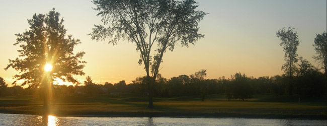 Cardinal Lakes Golf Club