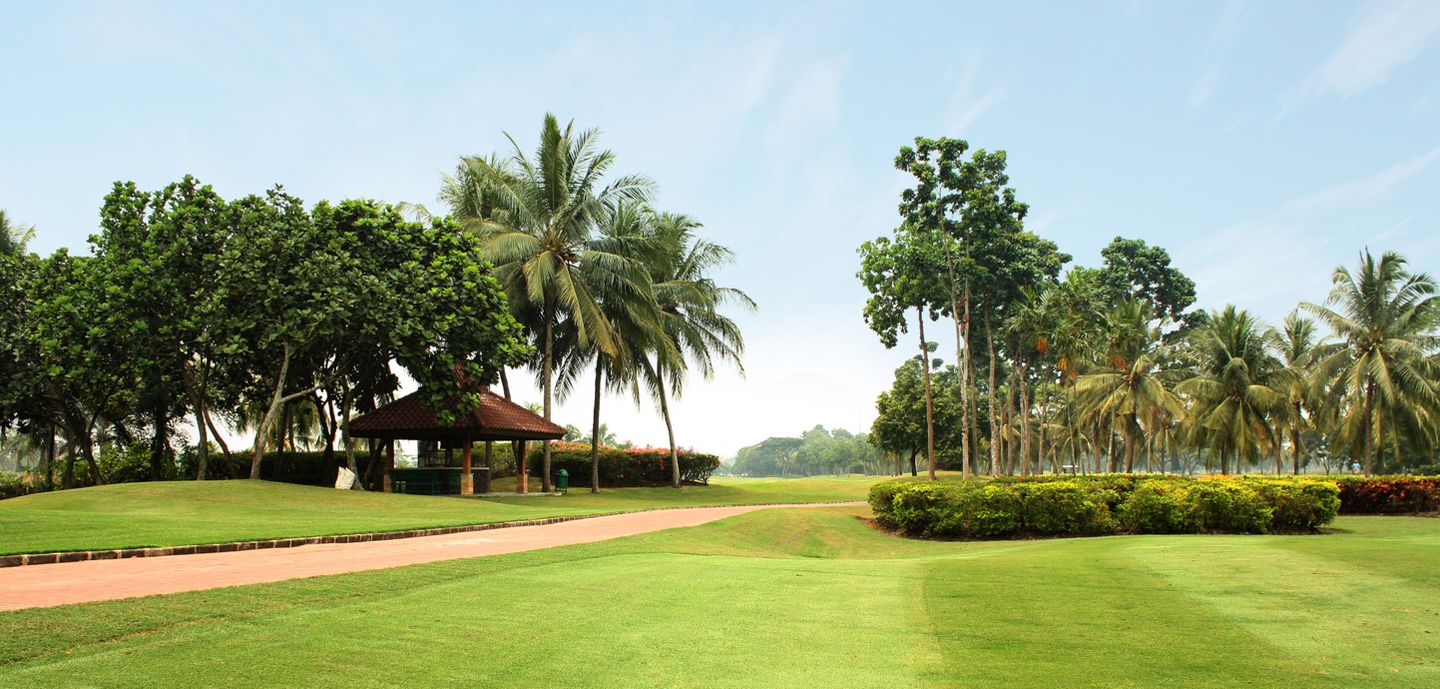 Kedaton Golf and Country Club