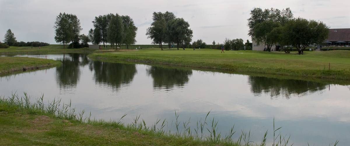 Reymerswael Golf Club