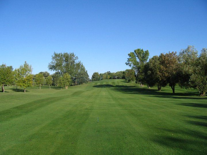 Birchwood Golf Course