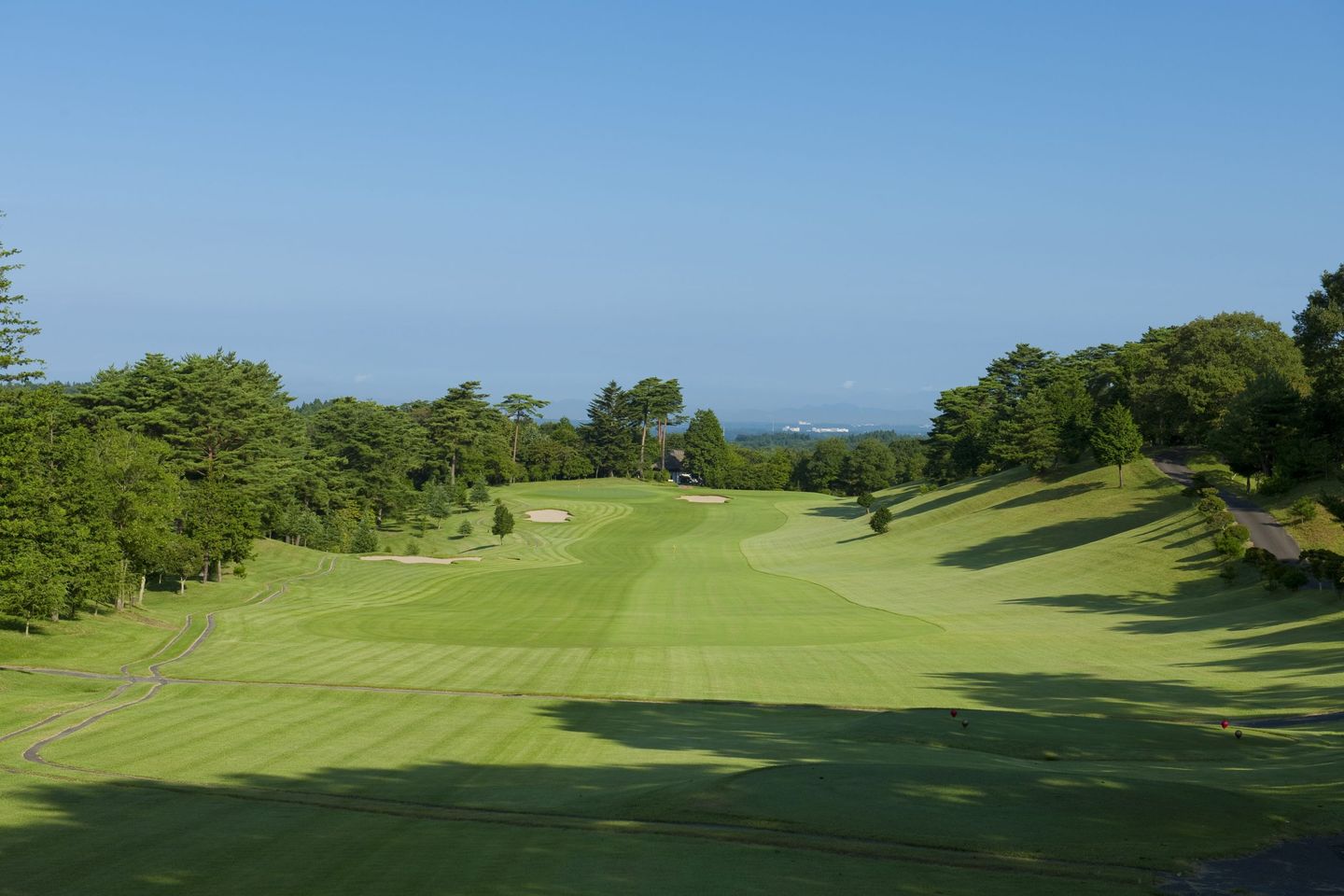 Sagiso/Sakura Course