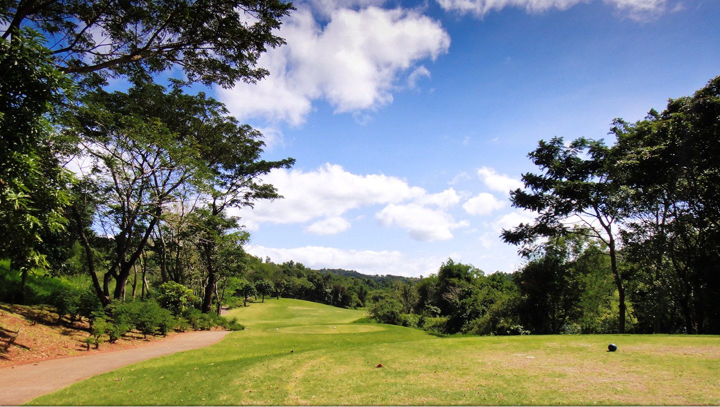 Nicklaus Course