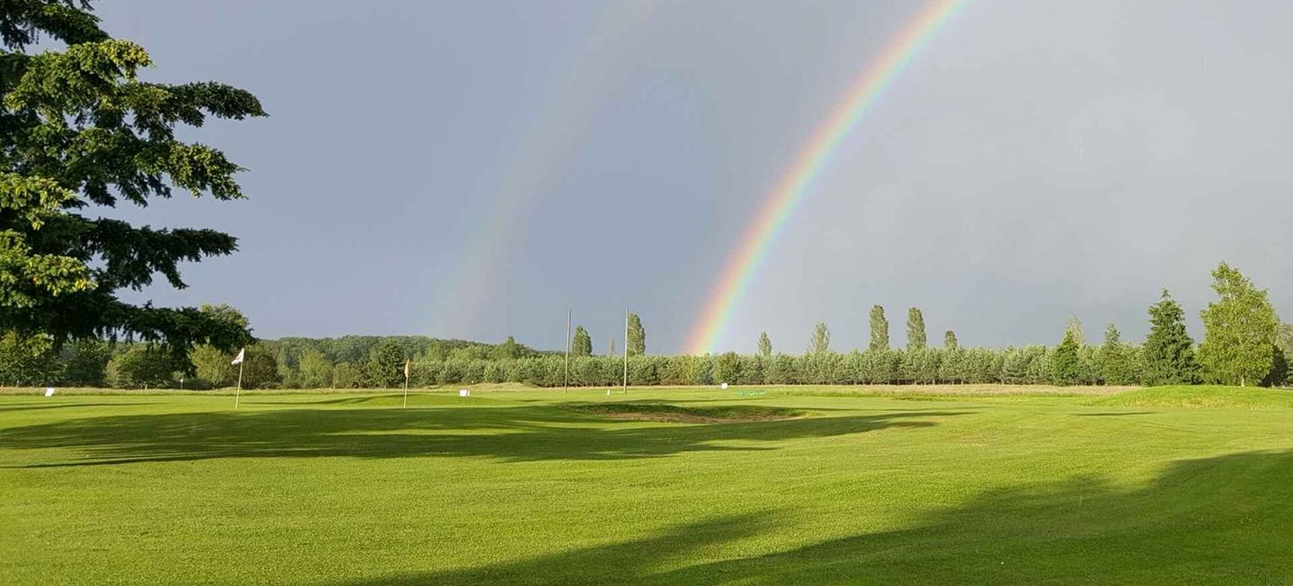18-hole Course