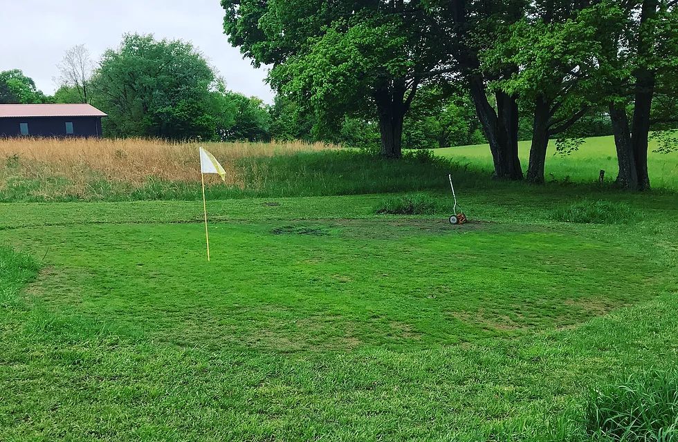 Stahlstown Par-3 Golf Course