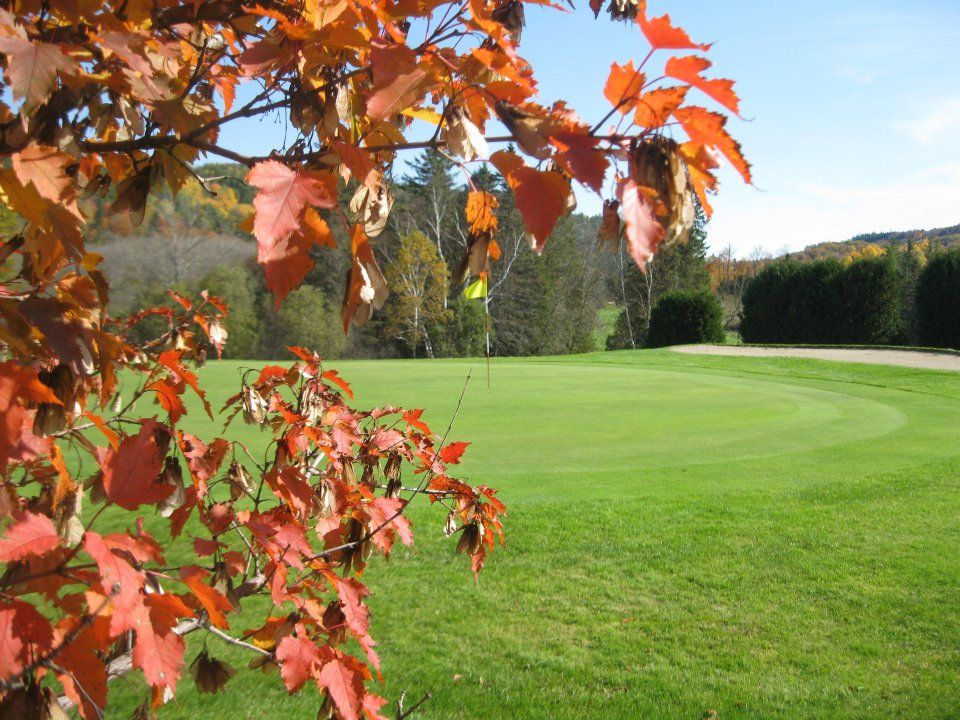 Edelweiss Valley Golf and Country Club
