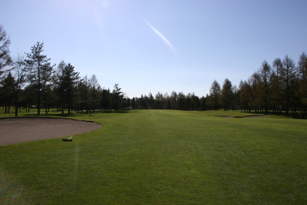 Obihiro Kokusai Country Club
