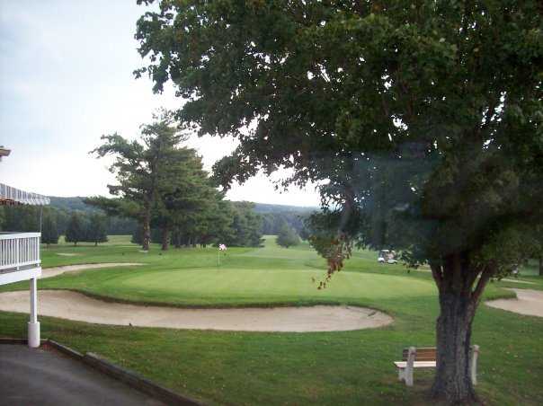 Ludlow Country Club